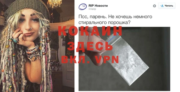 кокс Инта
